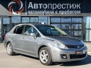 Nissan Tiida I Рестайлинг Волгоград  - изображение 21