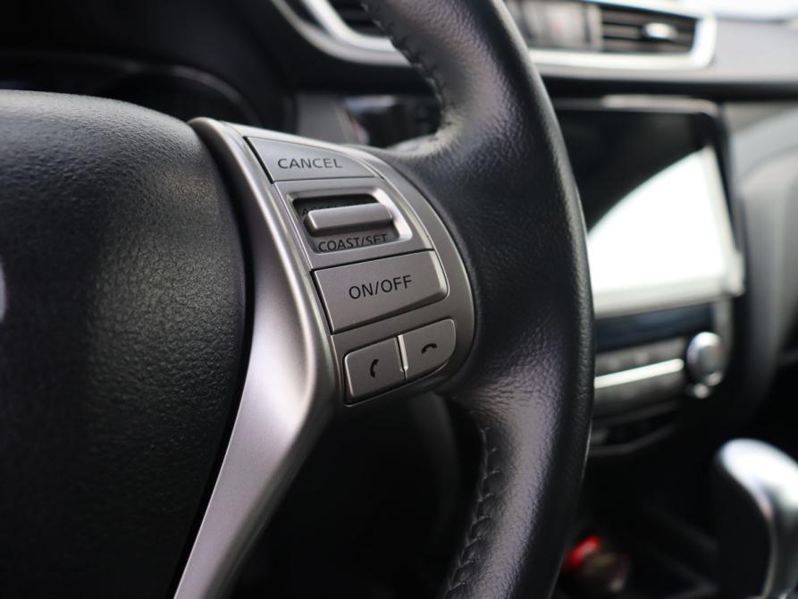 Nissan X-Trail III Москва  - изображение 15