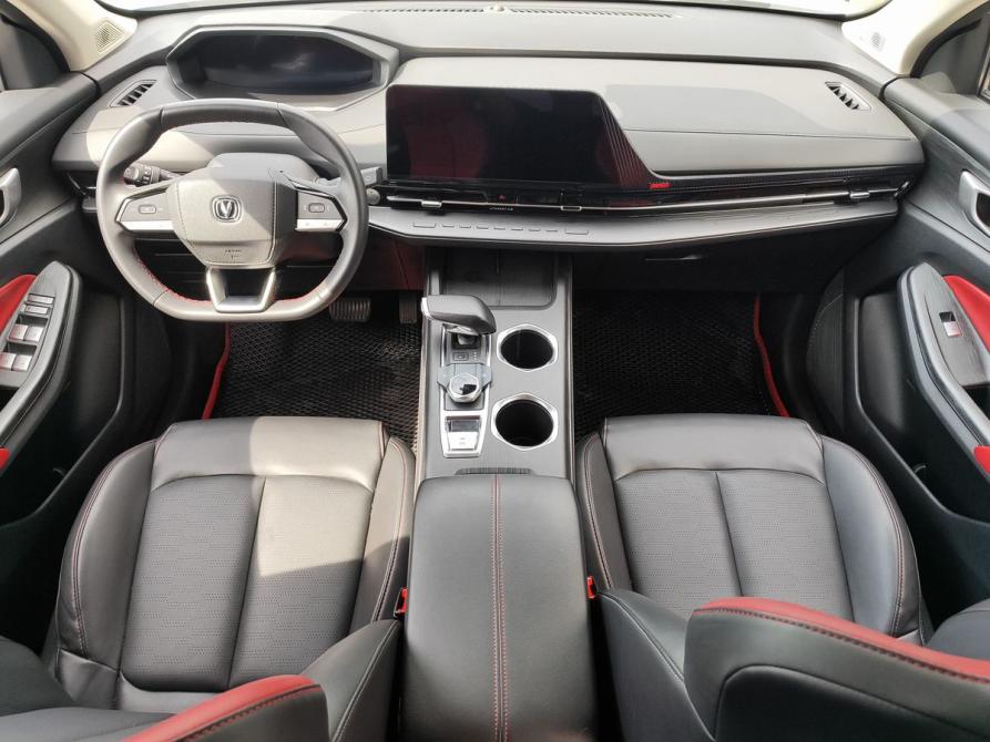 Changan CS55 Plus II Москва  - изображение 10