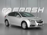 Chevrolet Cruze I Минеральные Воды  - изображение 16
