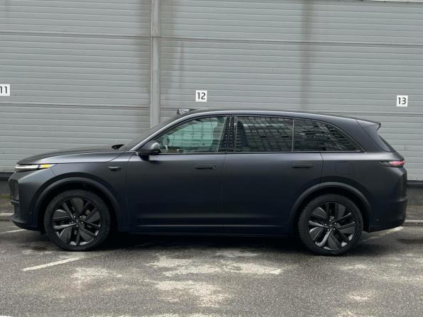 Li Auto (Lixiang) L7 I с пробегом 2023 года, цена 5 199 000 рублей, 100408 км, внедорожник, Автокод Объявления