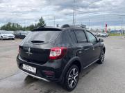 Renault Sandero II Рестайлинг Санкт-Петербург  - изображение 15