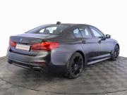 BMW 5 серии VII (G30/G31/G38) Москва  - изображение 35