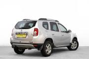 Renault Duster I Барнаул  - изображение 29