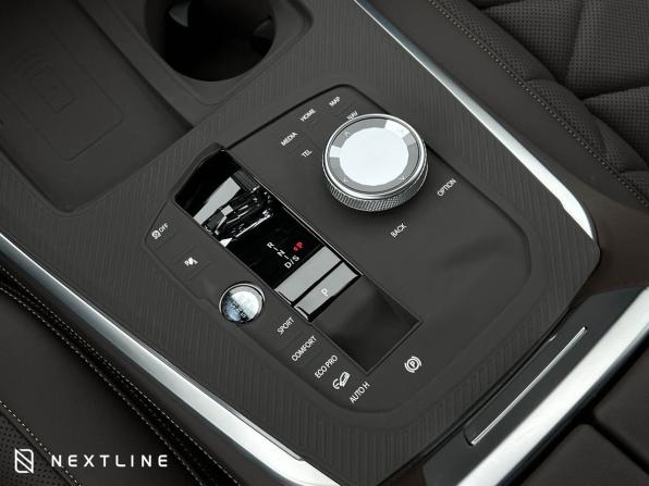 BMW X5 IV (G05/G18) Рестайлинг с пробегом 2025 года, цена 11 690 000 рублей, 10700 км, внедорожник, Автокод Объявления