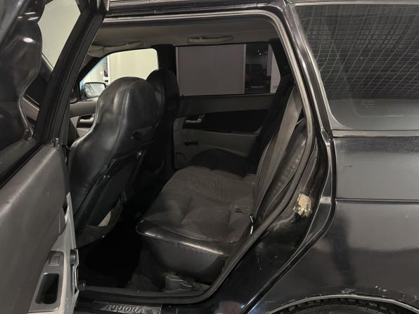 Lada (ВАЗ) Priora I с пробегом 2011 года, цена 208 000 рублей, 316244 км, универсал, Автокод Объявления