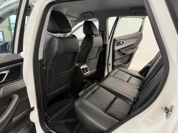 Chery Tiggo 4 Pro I Рестайлинг с пробегом 2023 года, цена 1 420 000 рублей, 43581 км, внедорожник, Автокод Объявления
