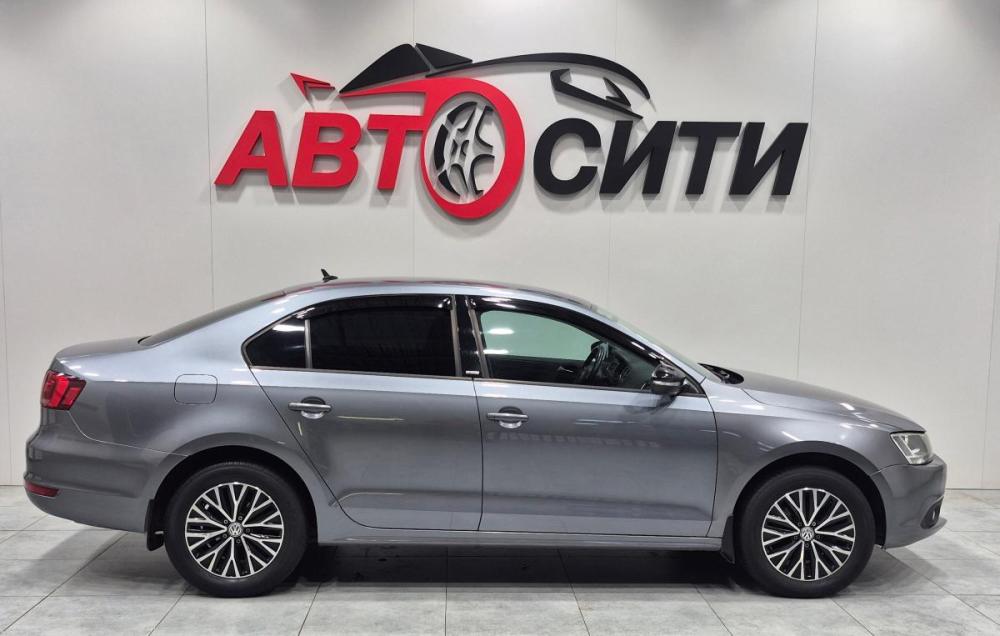 Volkswagen Jetta VI Воронеж  - изображение 8