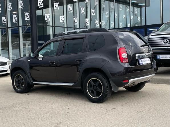 Renault Duster I с пробегом 2013 года, цена 870 000 рублей, 127000 км, внедорожник, Автокод Объявления
