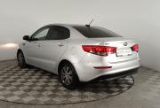 Kia Rio IV Волгоград  - изображение 28