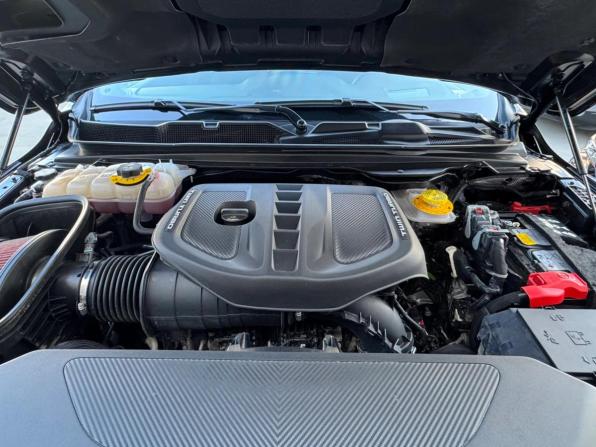 Ram 1500 V Рестайлинг с пробегом 2024 года, цена 11 300 000 рублей, 16019 км, пикап, Автокод Объявления