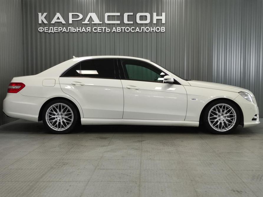 Mercedes-Benz E-Класс IV (W212 S212 C207) Пермь  - изображение 6