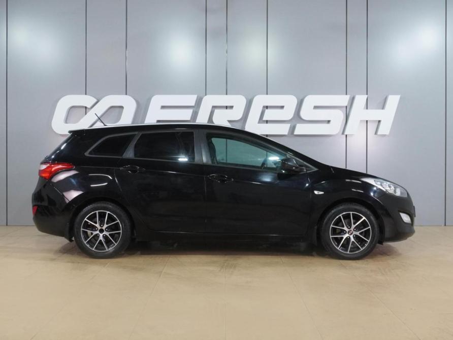 Hyundai i30 II Воронеж  - изображение 5