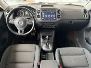 Volkswagen Tiguan I Рестайлинг Челябинск  - изображение 48