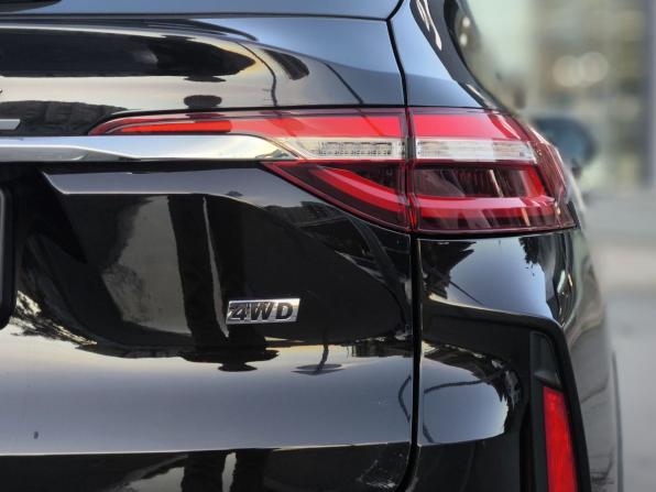 Haval F7 I Рестайлинг с пробегом 2023 года, цена 2 100 000 рублей, 85525 км, внедорожник, Автокод Объявления