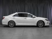 Toyota Camry VII (XV50) Рестайлинг 2 Тюмень  - изображение 27
