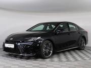 Toyota Camry IX (XV80) China Market Химки  - изображение 20