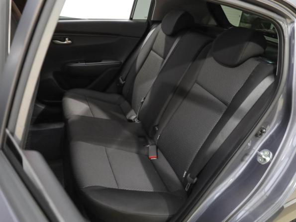 Kia Rio IV Рестайлинг с пробегом 2021 года, цена 1 789 000 рублей, 61181 км, хэтчбек, Автокод Объявления