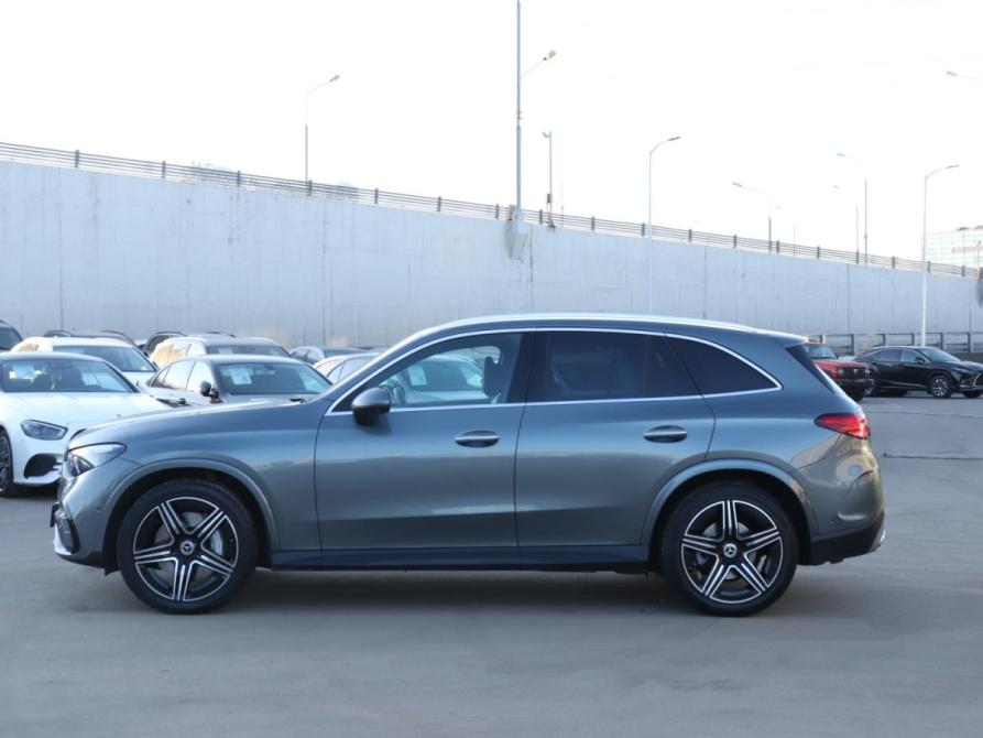 Mercedes-Benz GLC II (X254) Москва  - изображение 8