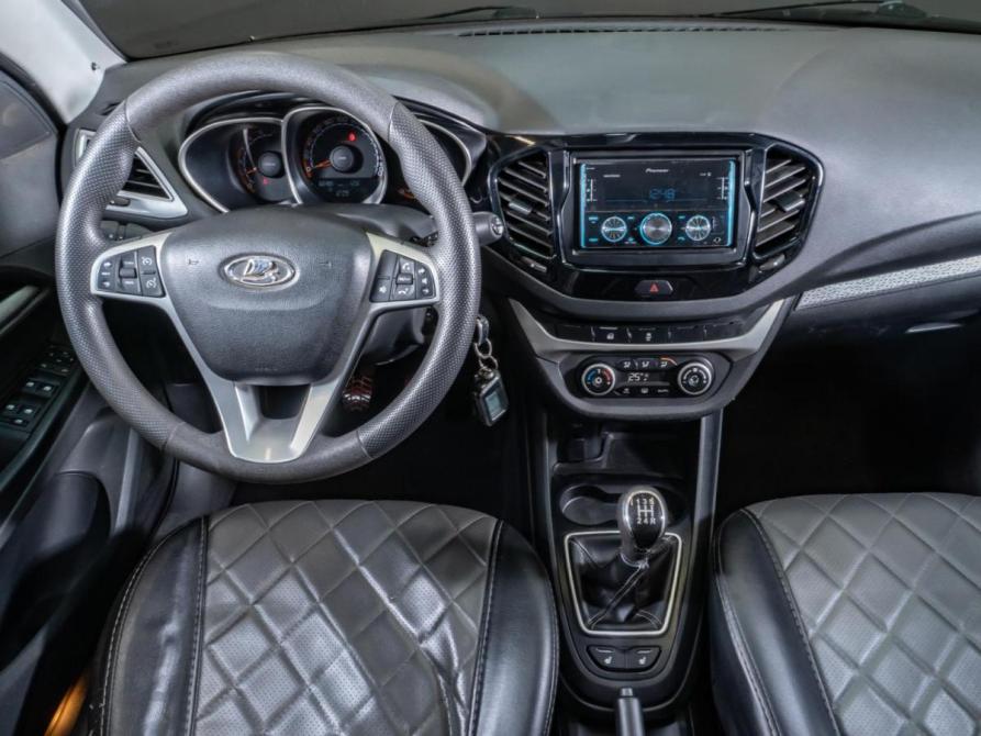 Lada (ВАЗ) Vesta I Рязань  - изображение 6