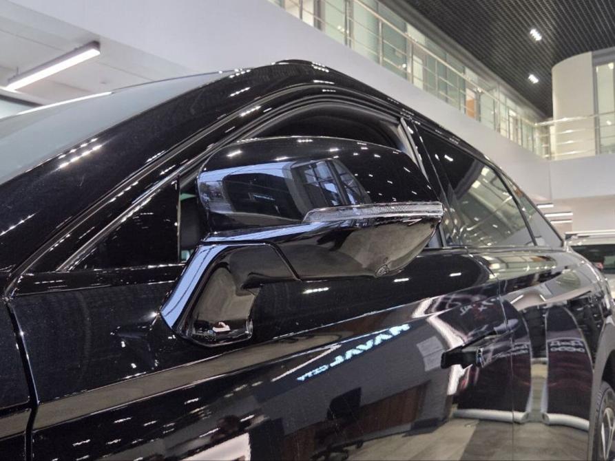 Haval F7x II Тольятти  - изображение 12
