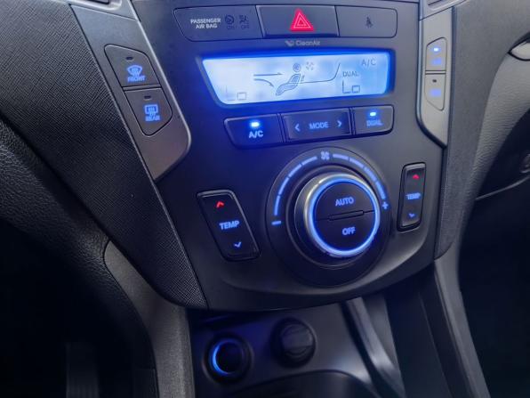 Hyundai Santa Fe III с пробегом 2013 года, цена 1 890 000 рублей, 163007 км, внедорожник, Автокод Объявления