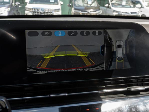 Omoda C5 I с пробегом 2023 года, цена 2 050 000 рублей, 22151 км, внедорожник, Автокод Объявления