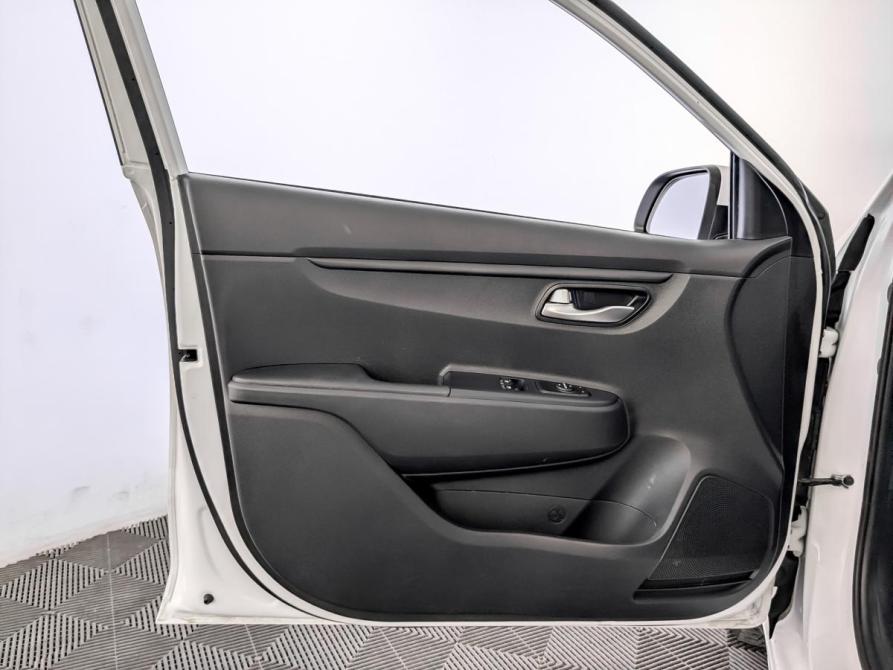 Kia Rio IV Рестайлинг Москва  - изображение 18