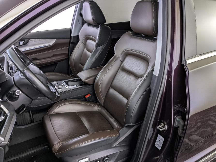 Chery Tiggo 8 Pro I Москва  - изображение 20