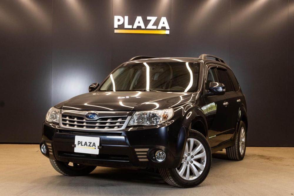 Subaru Forester III Рестайлинг Уфа  - изображение 1