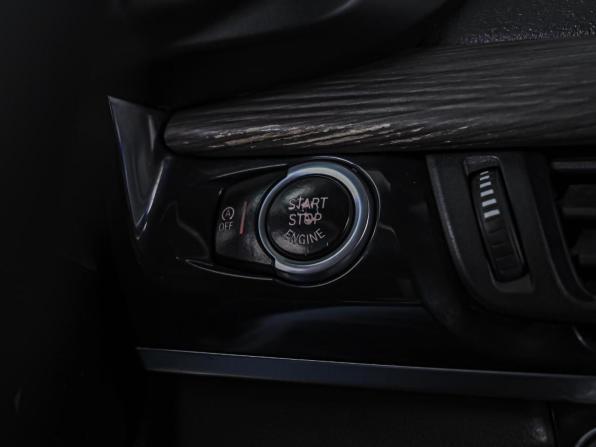 BMW X5 III (F15) с пробегом 2017 года, цена 3 430 000 рублей, 237899 км, внедорожник, Автокод Объявления