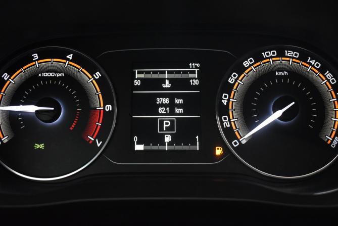 Lada (ВАЗ) Vesta I Рестайлинг (NG) с пробегом 2025 года, цена 1 580 000 рублей, 3766 км, седан, Автокод Объявления