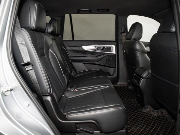 GAC GS8 II с пробегом 2023 года, цена 3 440 500 рублей, 43410 км, внедорожник, Автокод Объявления