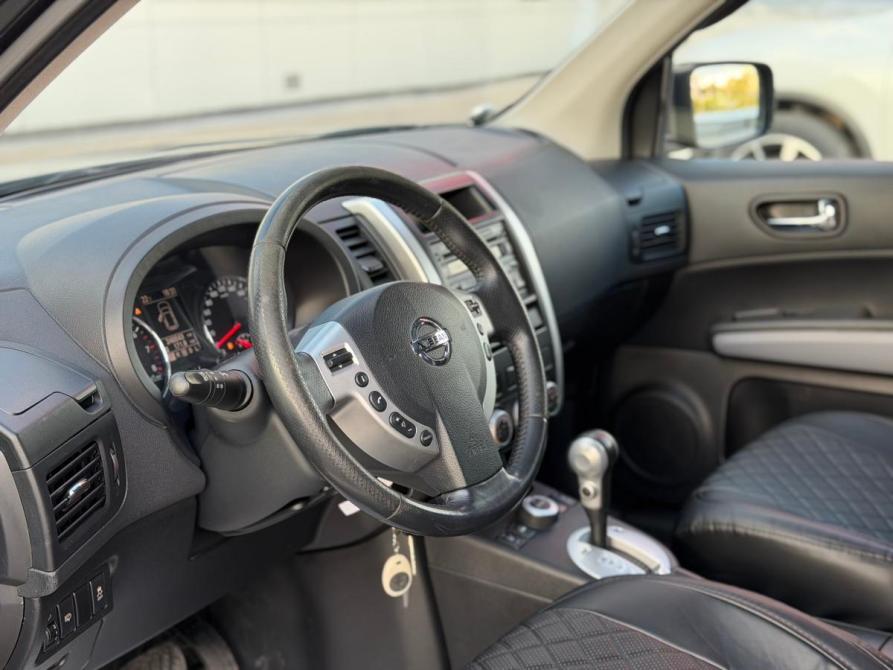 Nissan X-Trail II Рестайлинг Уфа  - изображение 7