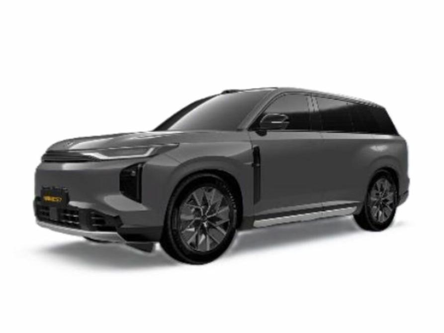 GAC S7 Москва  - изображение 1