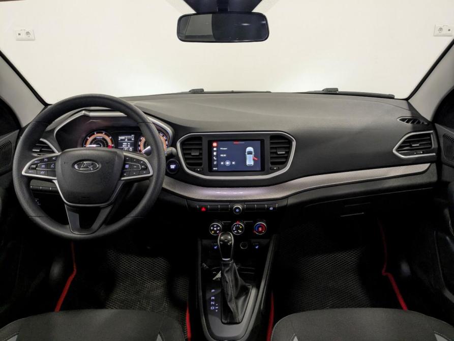 Lada (ВАЗ) Vesta I Рестайлинг (NG) Москва  - изображение 17