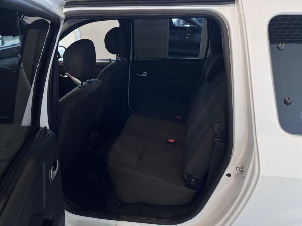 Lada (ВАЗ) Largus I с пробегом 2013 года, цена 680 000 рублей, 136173 км, универсал, Автокод Объявления