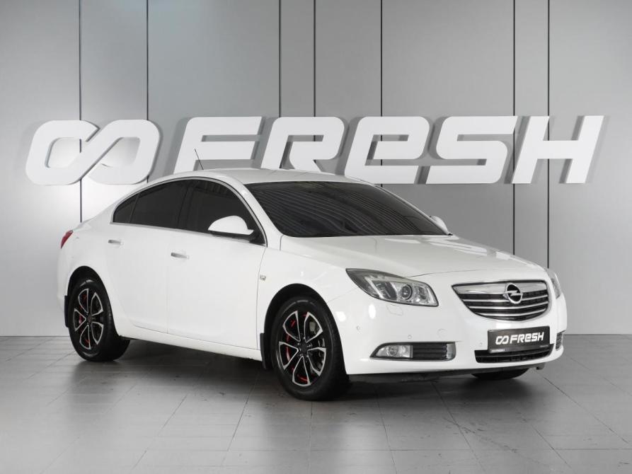 Opel Insignia I Минеральные Воды  - изображение 1