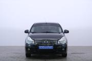 Nissan Almera III (G15) Омск  - изображение 24