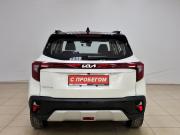 Kia Seltos I Рестайлинг Альметьевск  - изображение 29