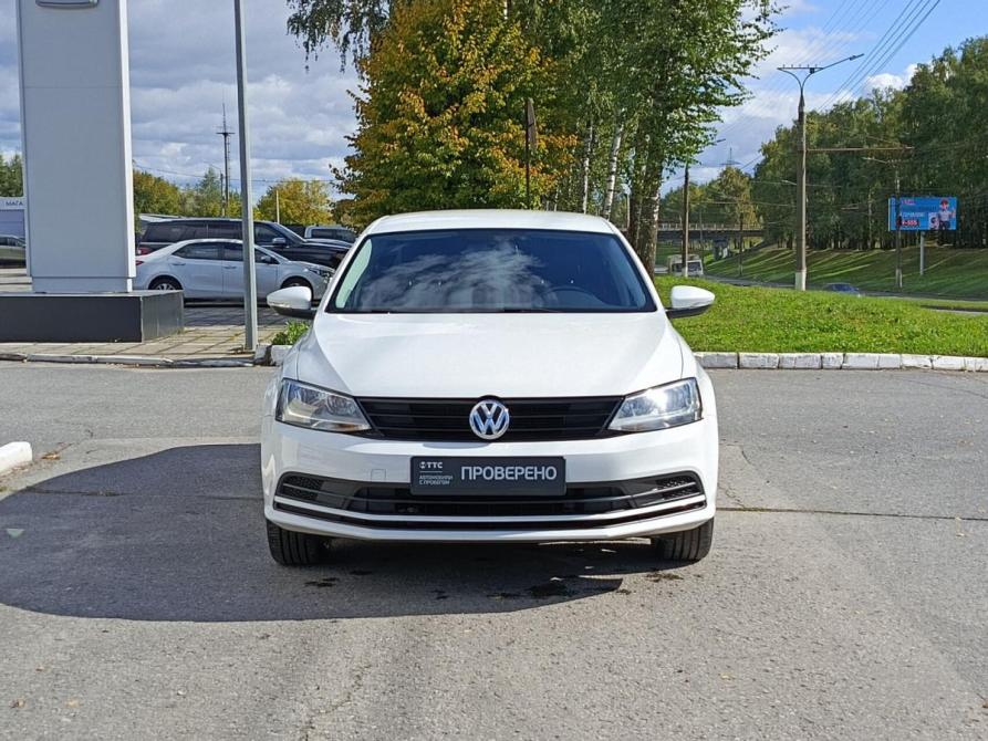 Volkswagen Jetta VI Рестайлинг Чебоксары  - изображение 2