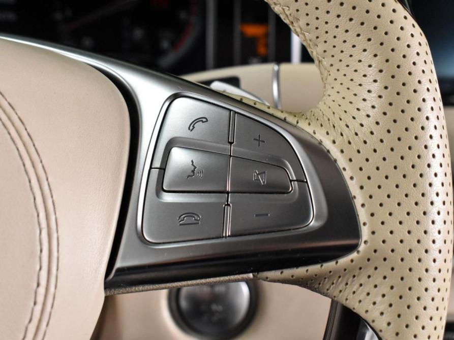 Mercedes-Benz S-Класс VI (W222 C217) Воронеж  - изображение 17