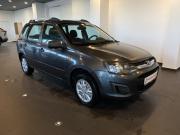 Lada (ВАЗ) Kalina II Чебоксары  - изображение 35