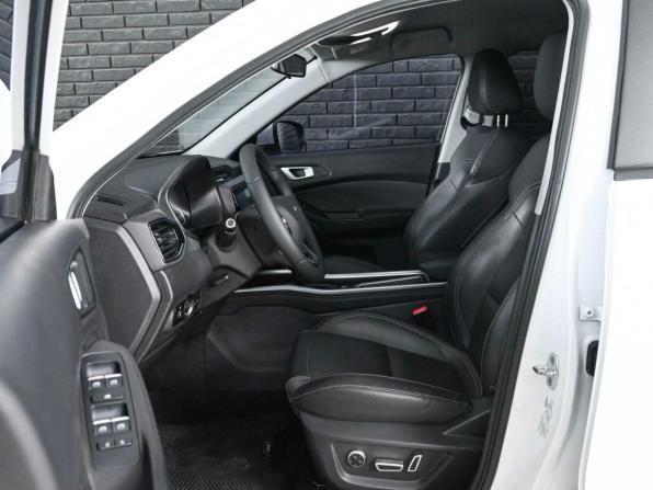 Chery Tiggo 4 I Рестайлинг с пробегом 2022 года, цена 1 480 000 рублей, 52654 км, внедорожник, Автокод Объявления