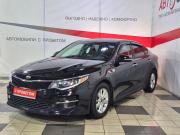 Kia Optima IV Воронеж  - изображение 26