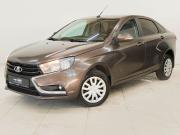 Lada (ВАЗ) Vesta I Тула  - изображение 17