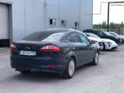 Ford Mondeo IV Пермь  - изображение 9