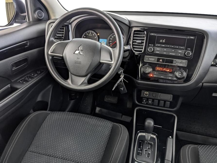 Mitsubishi Outlander III Рестайлинг 3 Москва  - изображение 25