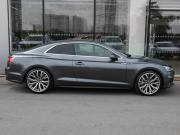 Audi A5 II (F5) Москва  - изображение 30