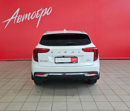 Haval Jolion I с пробегом 2023 года, цена 1 987 000 рублей, 55526 км, внедорожник, Автокод Объявления